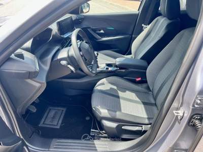 Peugeot 2008 PureTech 100 S&S Allure Grigio usata Pieve di Soligo