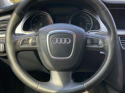 Audi A5 Condizioni Pari al Nuovo Blu/Azzurro usata Bologna