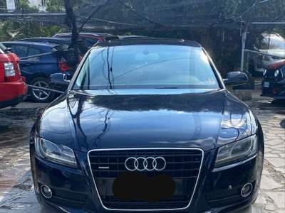 Audi A5 Condizioni Pari al Nuovo Blu/Azzurro usata Bologna