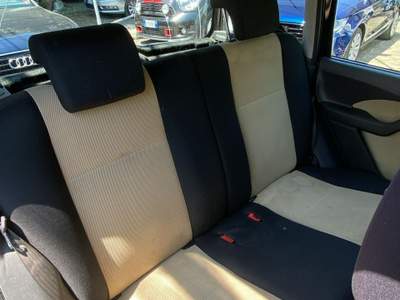 Fiat Panda OK NEOPATENTATI Verde usata Bologna