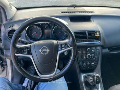 Opel Meriva OPEL MERIVA ANNO 2012 EURO 5 COSMO  Oro usata Crespino