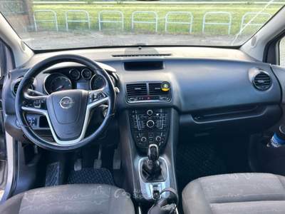 Opel Meriva OPEL MERIVA ANNO 2012 EURO 5 COSMO  Oro usata Crespino