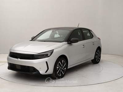 Opel Corsa  1.2 gs s&s 100cv Argento usata Gaglianico