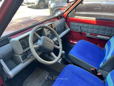 Fiat Panda motore perfetto! usata Verona