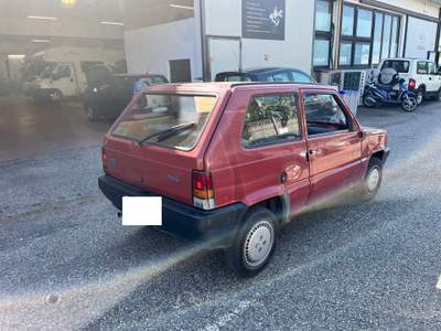 Fiat Panda motore perfetto! usata Verona