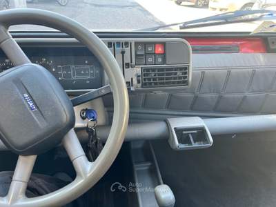 Fiat Panda motore perfetto! usata Verona