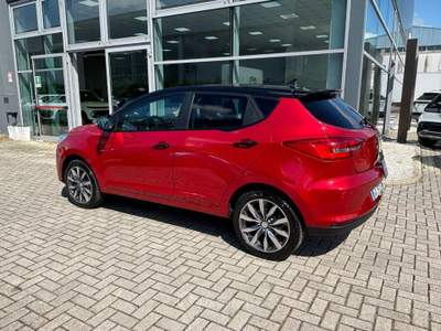Evo 3 Evo 3 1.5 Bi-fuel GPL Rosso usata PISA