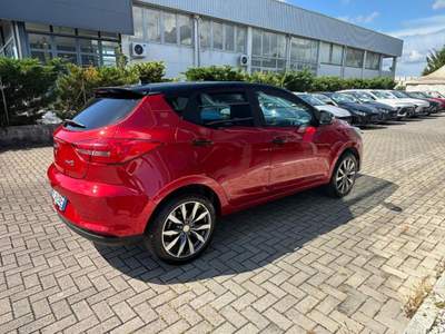 Evo 3 Evo 3 1.5 Bi-fuel GPL Rosso usata PISA