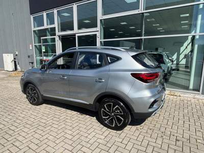 MG ZS Classic 1.5 VTi-tech Luxury Grigio usata PISA