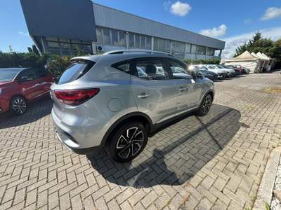 MG ZS Classic 1.5 VTi-tech Luxury Grigio usata PISA