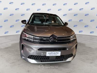 Citroen C5 Aircross 1.5 bluehdi Max s&s 130cv eat8 Grigio usata Pistoia