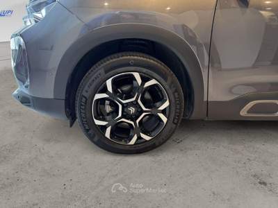 Citroen C5 Aircross 1.5 bluehdi Max s&s 130cv eat8 Grigio usata Pistoia