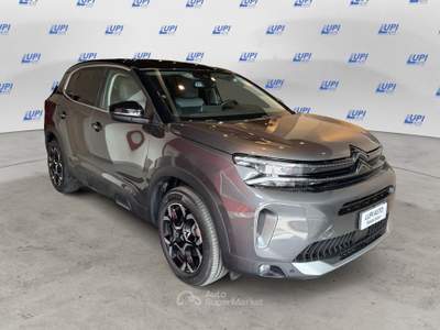 Citroen C5 Aircross 1.5 bluehdi Max s&s 130cv eat8 Grigio usata Pistoia