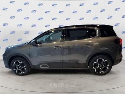 Citroen C5 Aircross 1.5 bluehdi Max s&s 130cv eat8 Grigio usata Pistoia