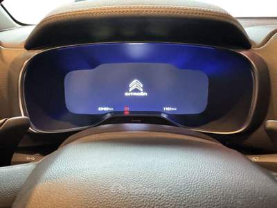 Citroen C5 Aircross 1.5 bluehdi Max s&s 130cv eat8 Grigio usata Pistoia