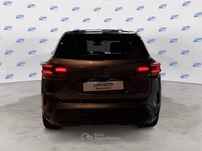 Citroen C5 Aircross 1.5 bluehdi Max s&s 130cv eat8 Grigio usata Pistoia