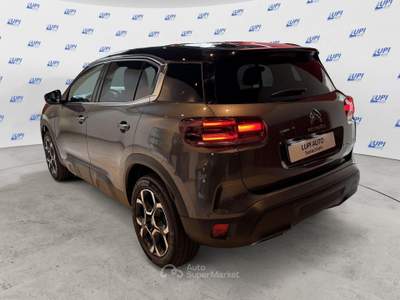 Citroen C5 Aircross 1.5 bluehdi Max s&s 130cv eat8 Grigio usata Pistoia