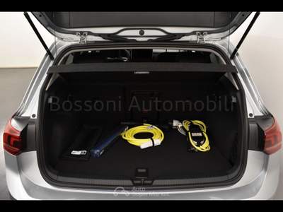 Volkswagen Golf 1.5 tsi ehybrid 204cv edition plus dsg Grigio usata Cremona