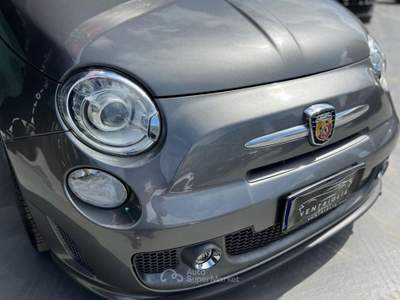 Abarth 595 595 C 1.4 Turbo T-Jet Turismo usata Taranto