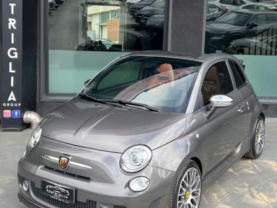 Abarth 595 595 C 1.4 Turbo T-Jet Turismo usata Taranto