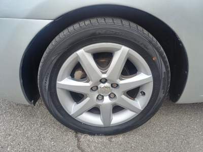 Toyota Prius 1.5i 16V Argento usata ALBANO SANT'ALESSANDRO