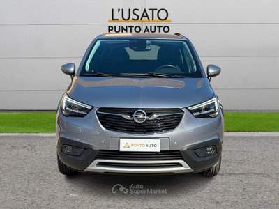 Opel Crossland 1.5 ECOTEC D Innovation Grigio usata Ancona