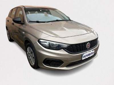 Fiat Tipo 1.4 SW Pop Beige usata Cagliari