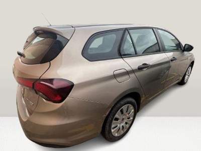 Fiat Tipo 1.4 SW Pop Beige usata Cagliari