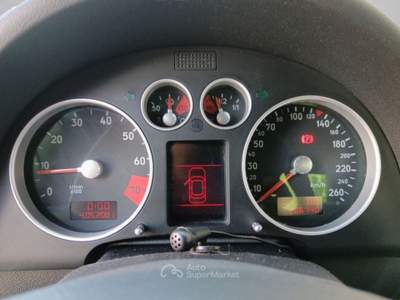 Audi TT Coupé 1.8 T 20V 179 CV cat quattro Nero usata Oderzo