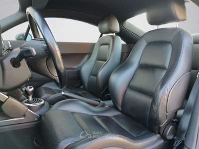 Audi TT Coupé 1.8 T 20V 179 CV cat quattro Nero usata Oderzo