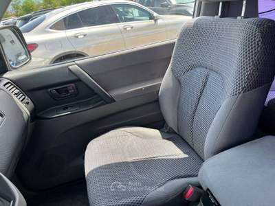 Mitsubishi Pajero Sport 2.5 TDI cat GLS Grigio usata Alife