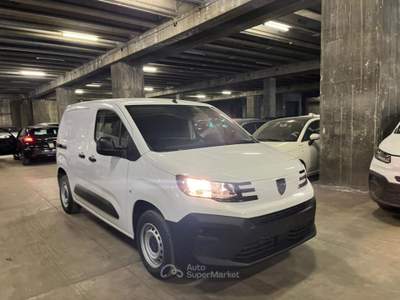Peugeot Partner BlueHDi 100 S&S L1 Furgone Bianco usata VAREDO