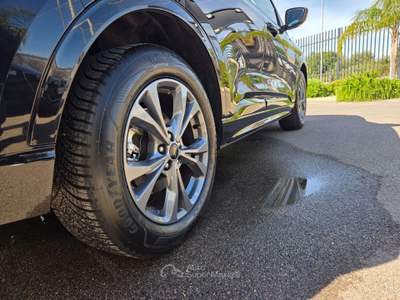 Ford Kuga 2.0 EcoBlue 120 CV aut. 2WD ST-Line Nero usata Taranto