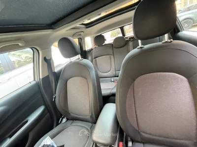 MINI One Mini Clubman One D Grigio usata Biella