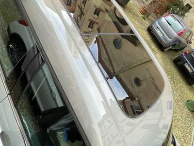 MINI One Mini Clubman One D Grigio usata Biella