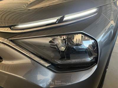 Citroen C4 1.2 puretech 100cv you Grigio usata Rovigo