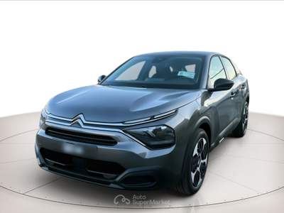 Citroen C4 1.2 puretech 100cv you Grigio usata Rovigo