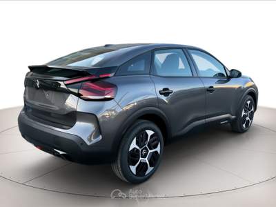 Citroen C4 1.2 puretech 100cv you Grigio usata Rovigo