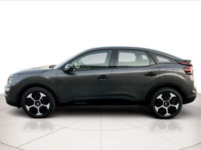 Citroen C4 1.2 puretech 100cv you Grigio usata Rovigo