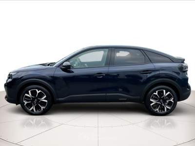 Citroen C4 1.2 hybrid 136cv max e-dcs6 Blu/Azzurro usata Verona