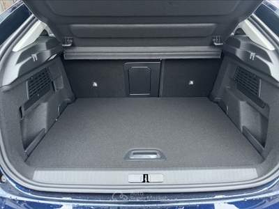 Citroen C4 1.2 hybrid 136cv max e-dcs6 Blu/Azzurro usata Verona