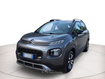 Citroen C3 C3 aircross 1.2 puretech shine s&s 110cv Grigio usata Carpi