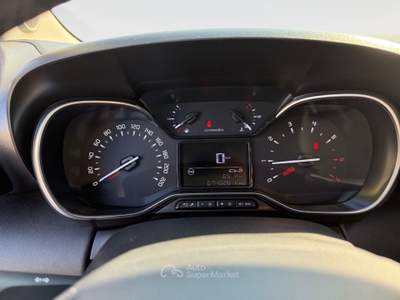 Citroen C3 C3 aircross 1.2 puretech shine s&s 110cv Grigio usata Carpi