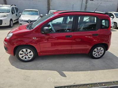 Fiat Panda  1.3 mjt 16v Young 75cv usata Aversa