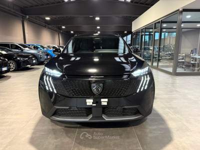 Peugeot 5008 1.2 Hybrid 136cv e-DCS6 GT - 7 Posti 2026 Nero usata TORINO