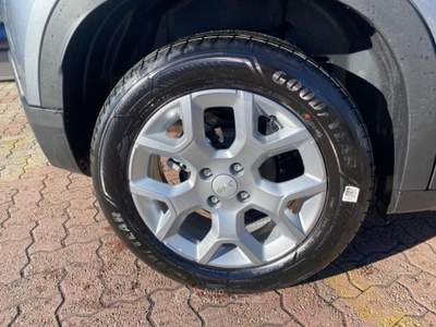 Jeep Avenger 1.2 Turbo Altitude GRANITE *PROMO ROTTAMAZIONE Grigio usata Boves