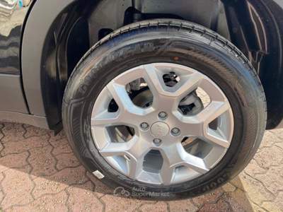 Jeep Avenger 1.2 Turbo Altitude *PROMO ROTTAMAZIONE* Nero usata Boves