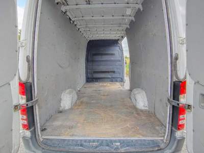 Mercedes-Benz Sprinter MERCEDES SPRINTER PASSO LUNGO Bianco usata Azzano Decimo