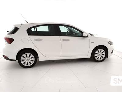 Fiat Tipo MJT 5p Business Bianco usata GIOIA TAURO