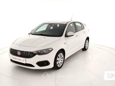 Fiat Tipo MJT 5p Business Bianco usata GIOIA TAURO